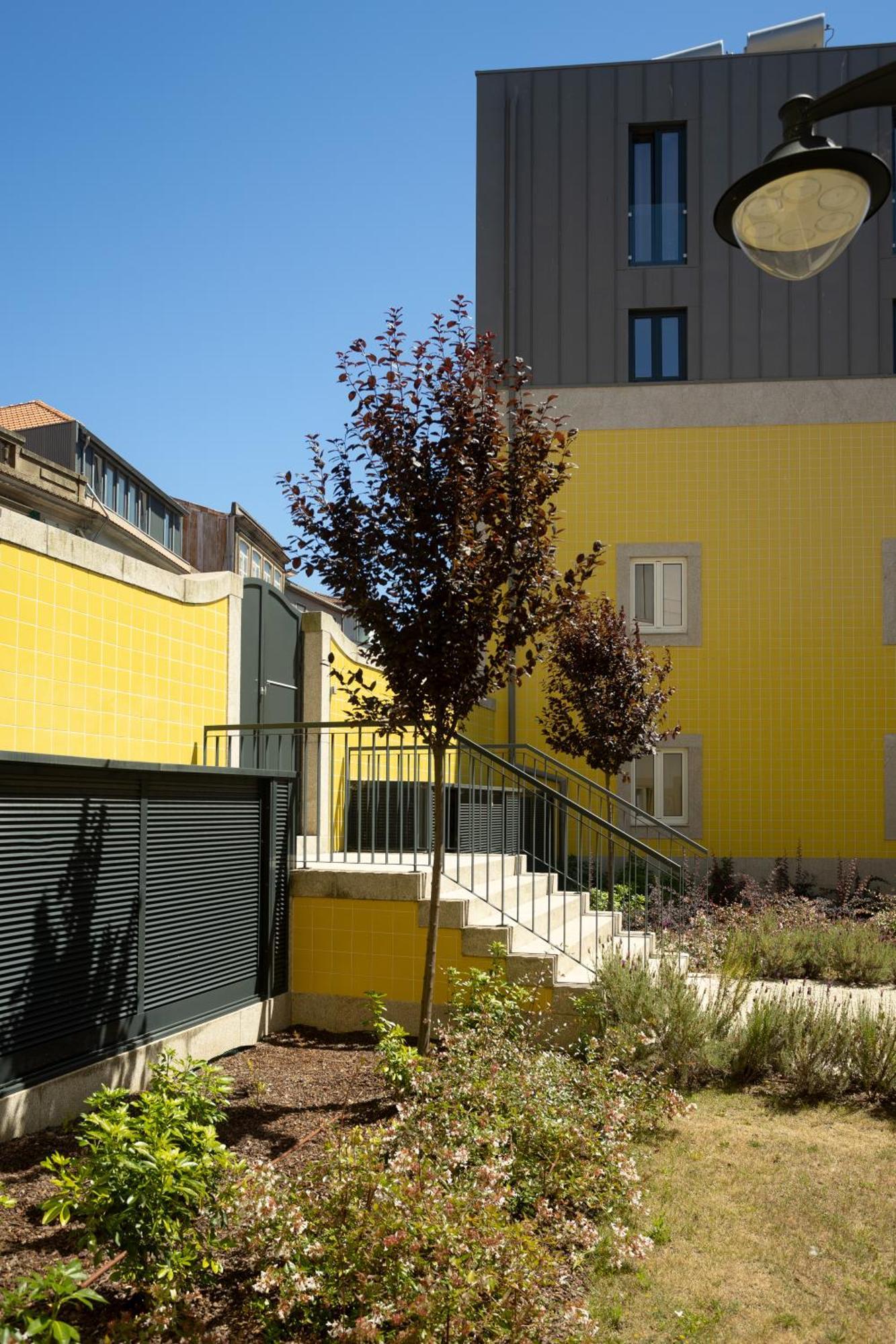 My Home Is Yours Porto Exterior photo